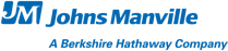 john mansville logo