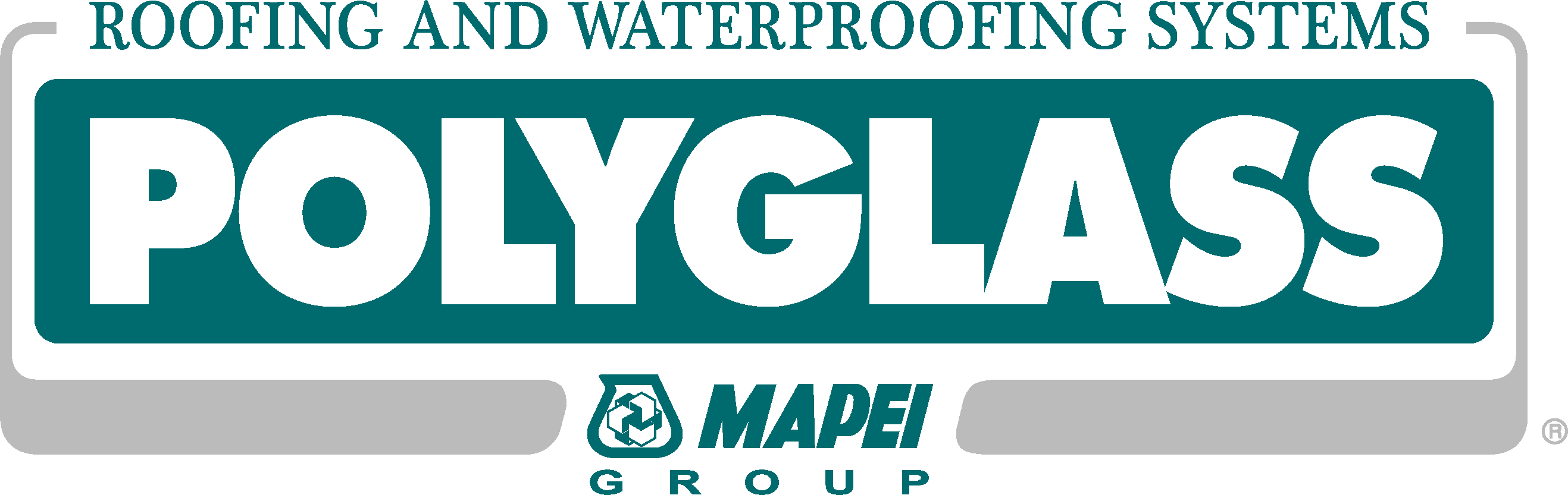 Polyglass Logo