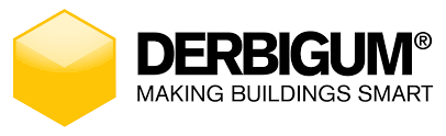 Derbigum Logo