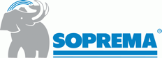 Soprema Logo